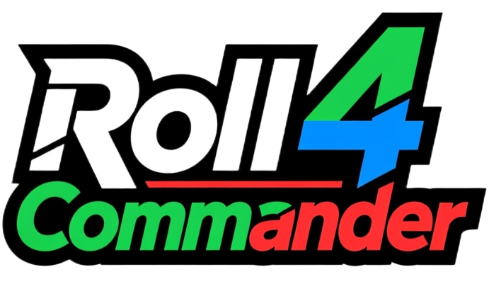 Roll4commander